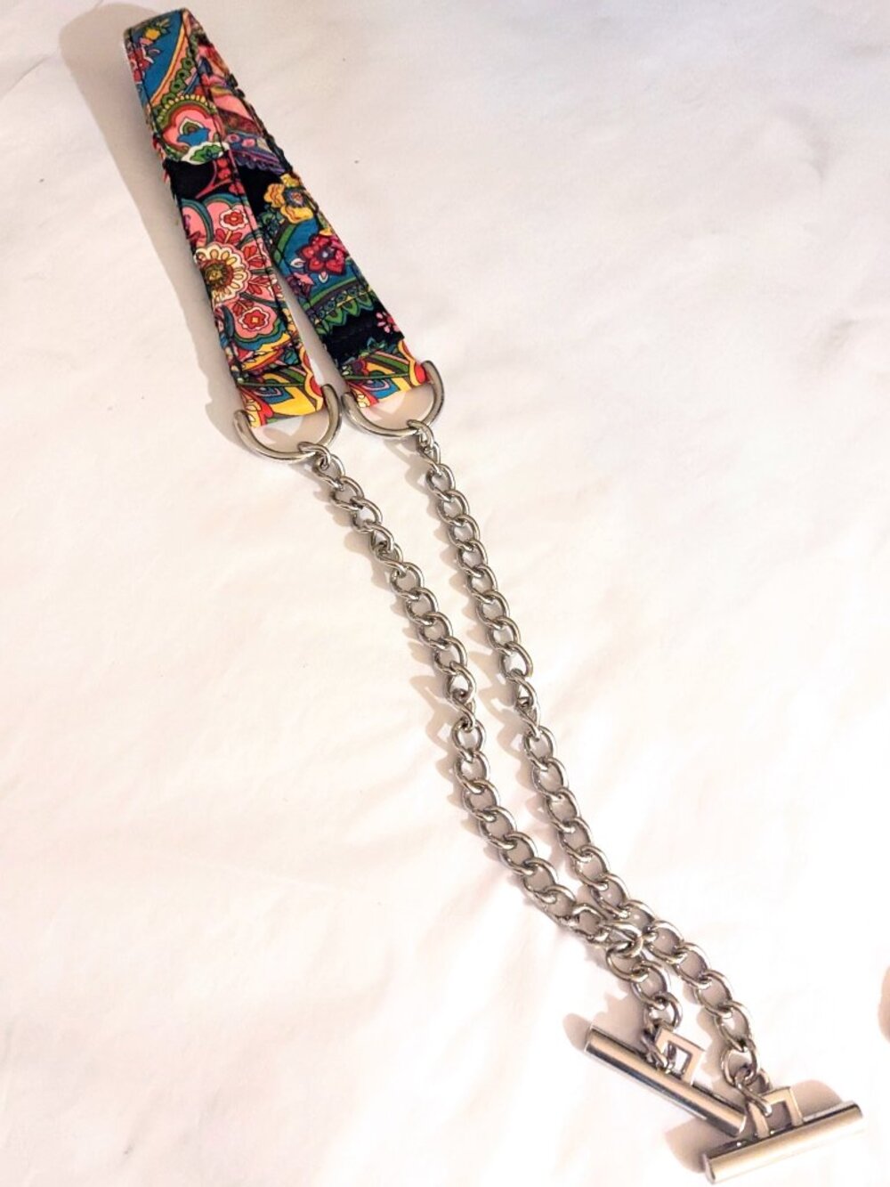 Vera Bradley Purse Strap Replacement | Parisian Paisley